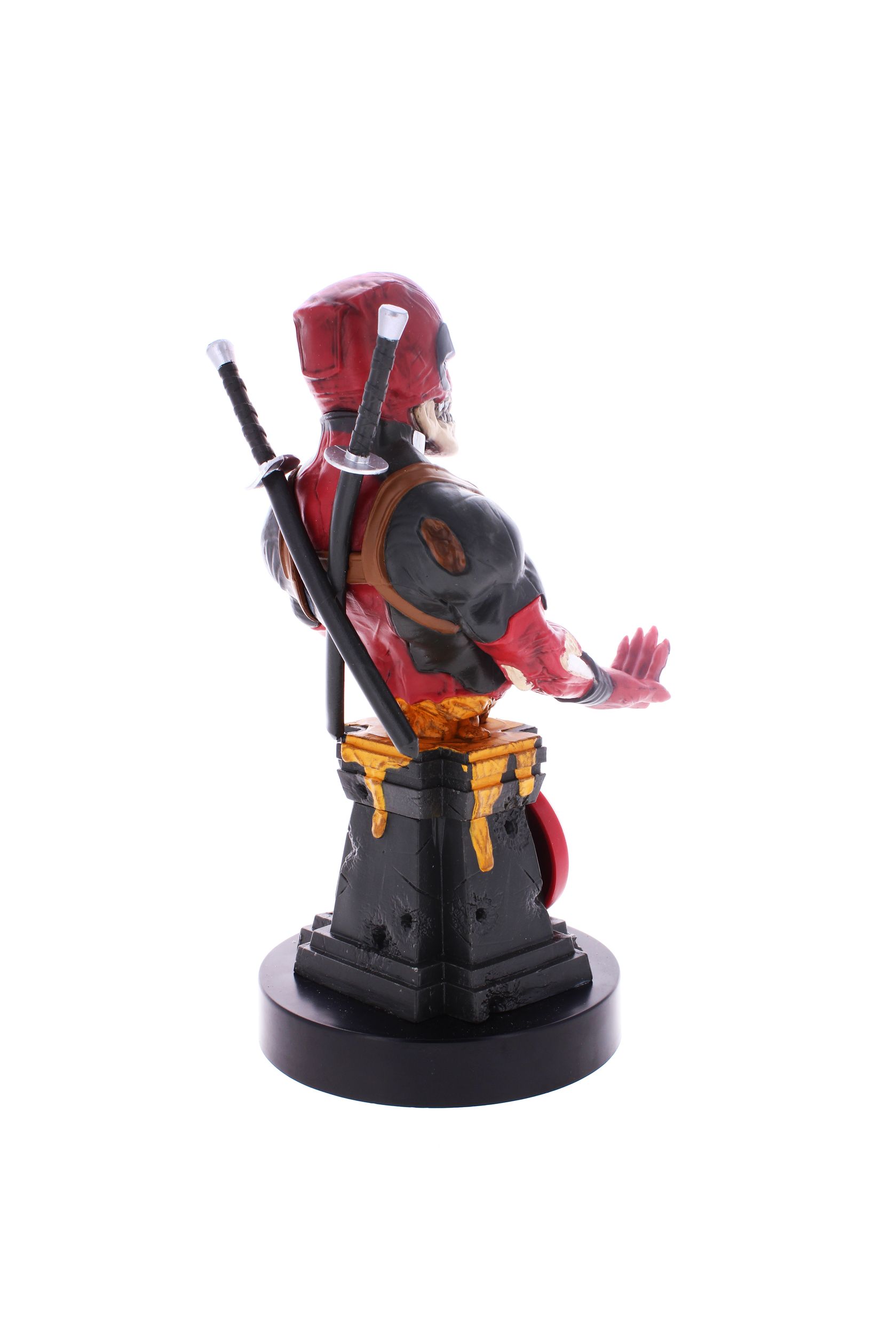 Cable Guy Deadpool Zombie