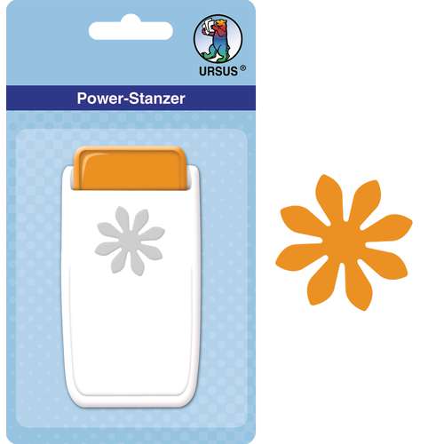 URSUS® Power Stanzer