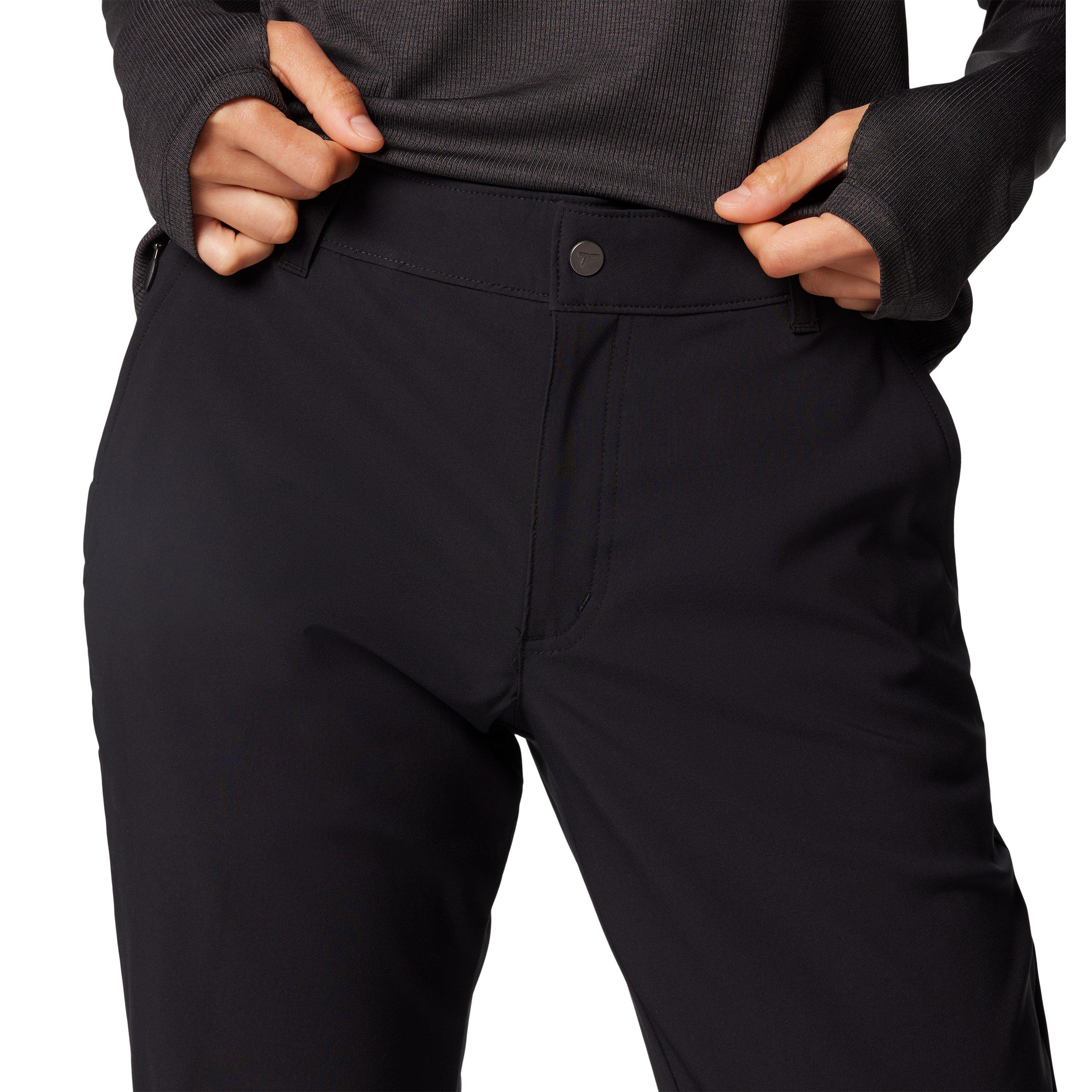 Columbia Beauty Walking Trousers Womens