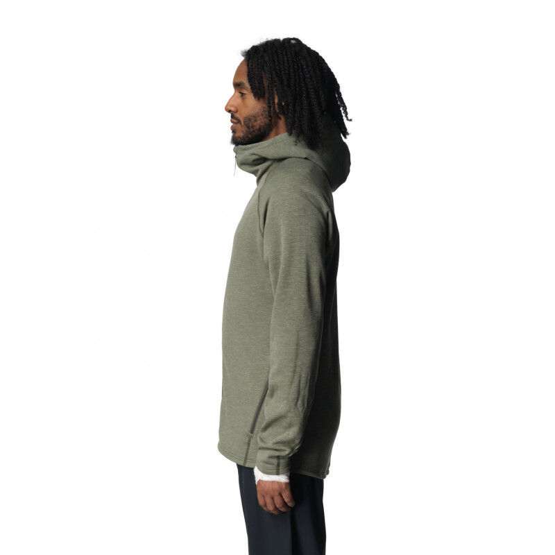 Outright Houdi - Polaire homme