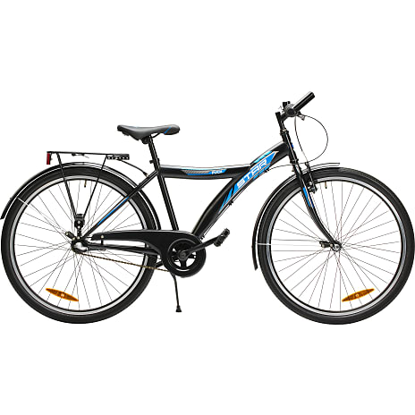 PUCH Star børnecykel 3 gear 26