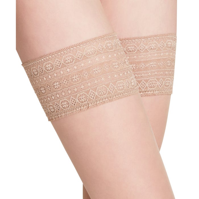 Falke-Stay-up Seidenglatt 15 DEN