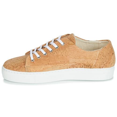 Dream in Green - JAKANIS-VEGAN - Beige