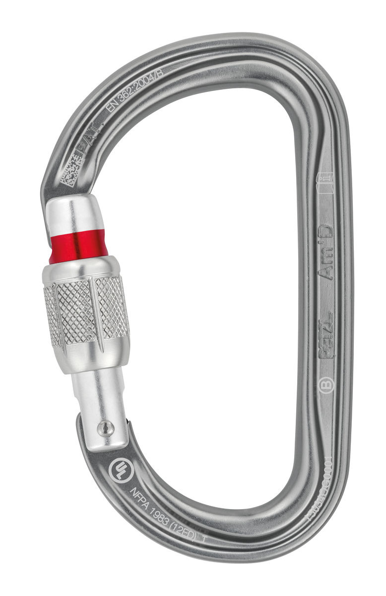 Am'D Screw Lock