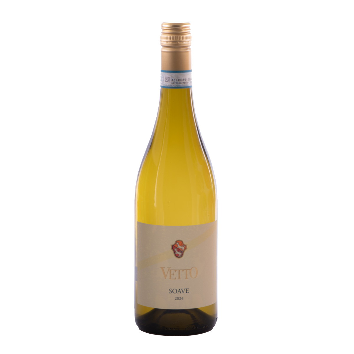 SOAVE VETTO