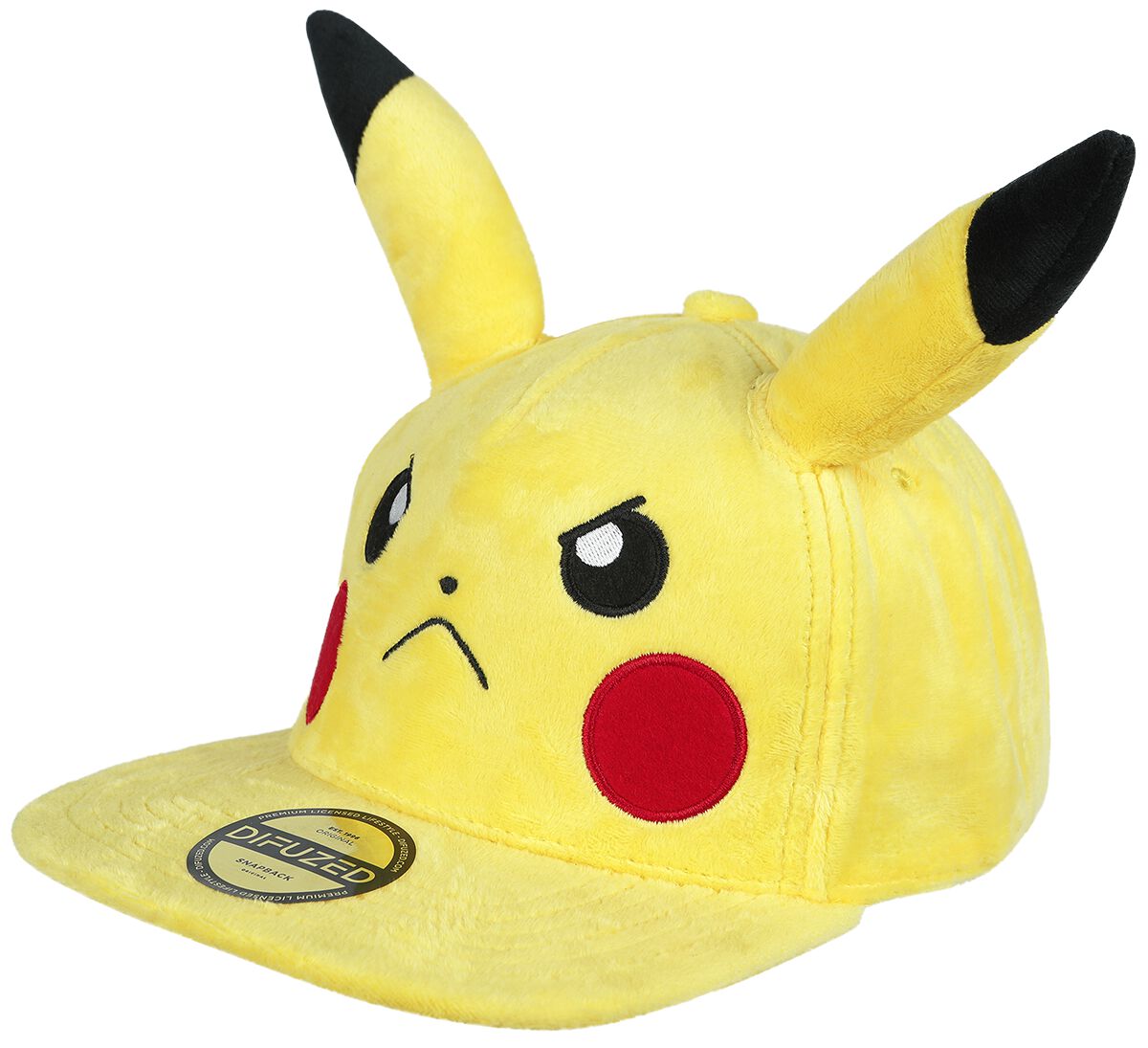 Pikachu | Pokémon Casquette