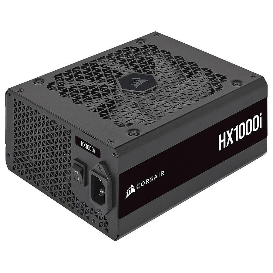 Corsair HX1000i