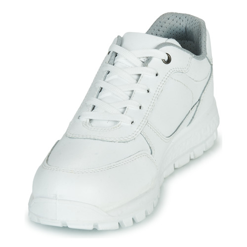 Casual Attitude - NABEILLE - Blanc