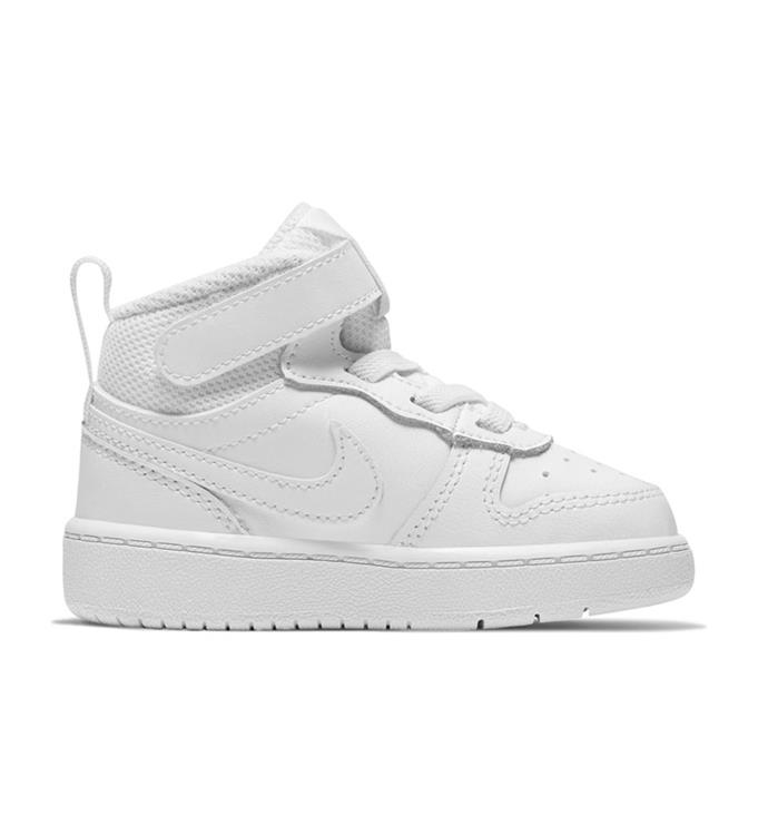 Nike Baby Court Borough Mid 2 Sneakers