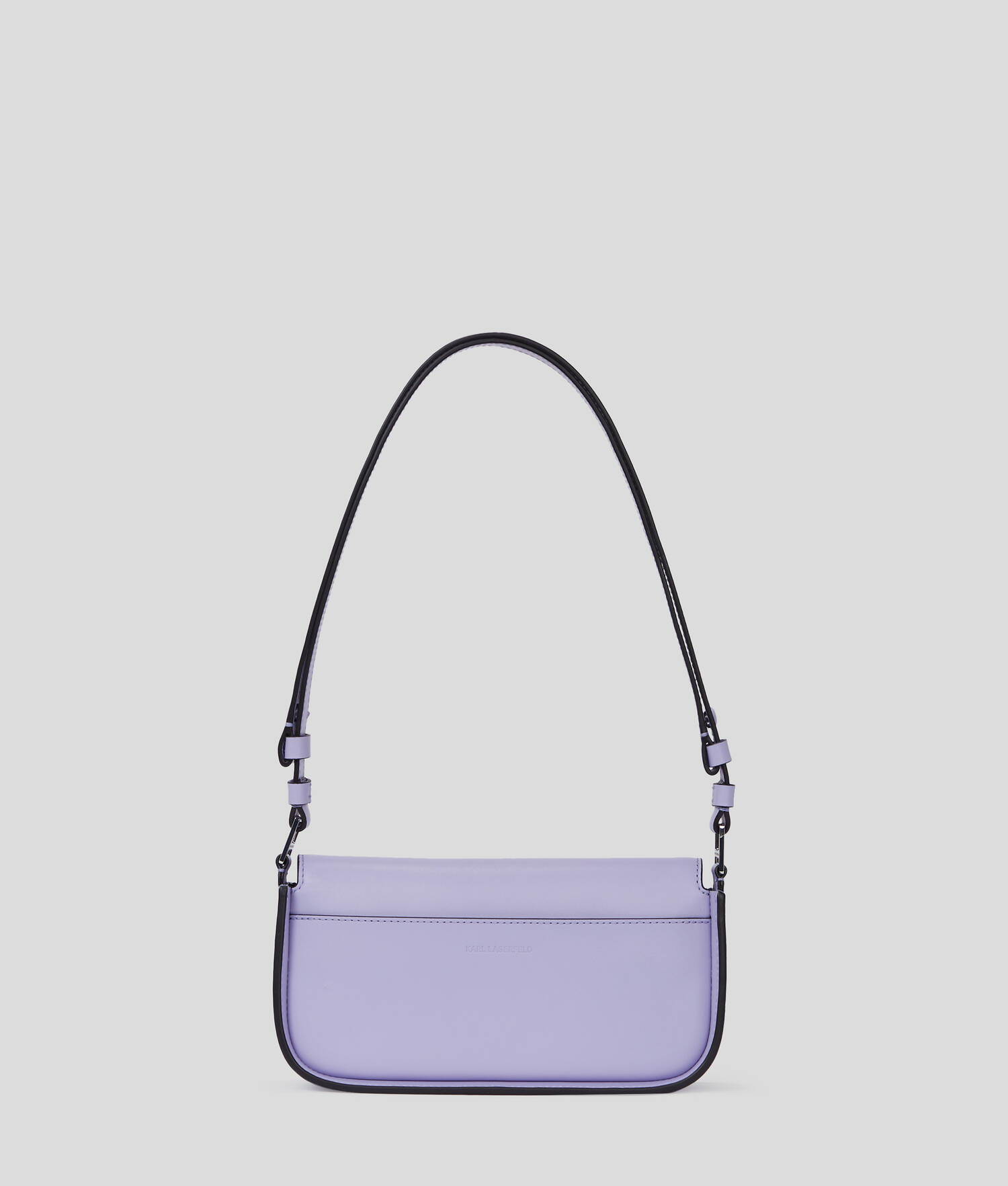 SAC BANDOULIÈRE DEUX EN UN K/SIGNATURE