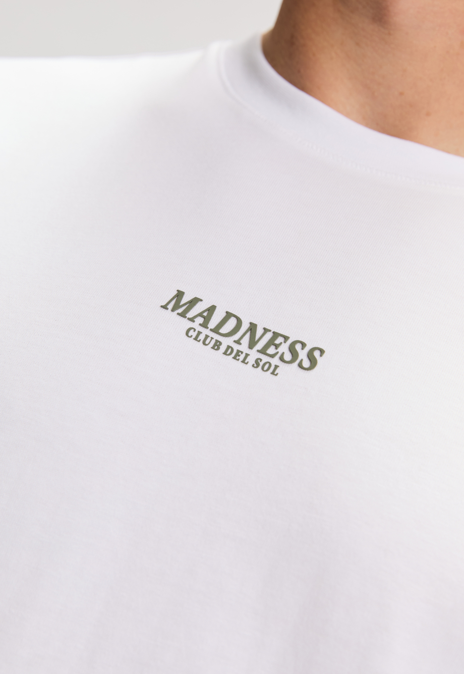 Madness Mequila T-shirt