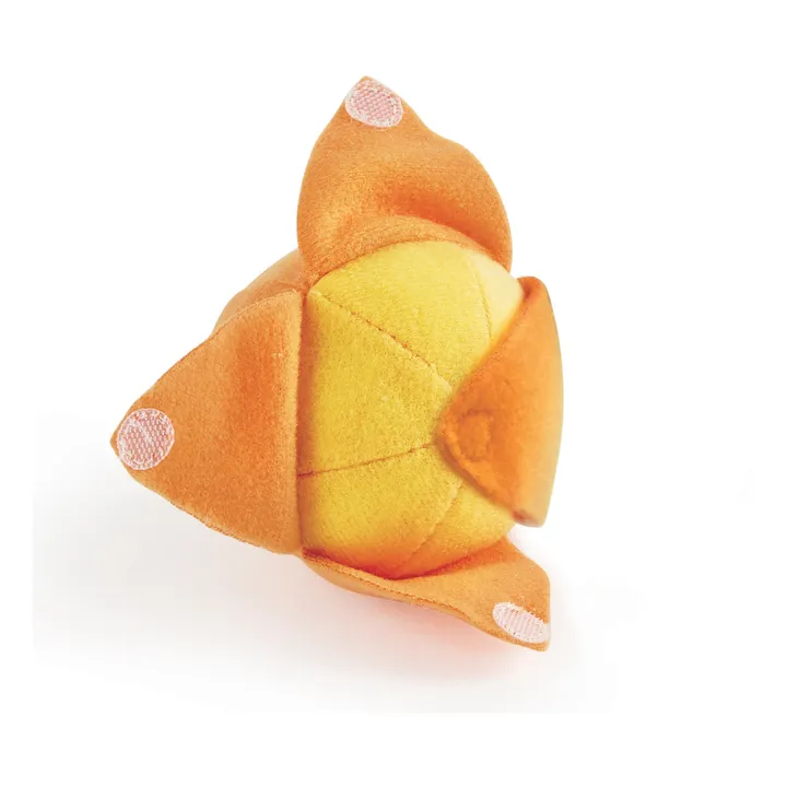 Hape Panier de fruits - Set de 8 accessoires