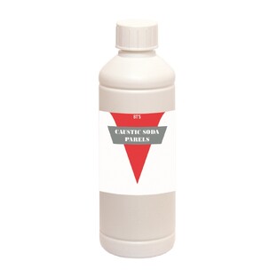 BTS Caustic Soda Parels 500GR