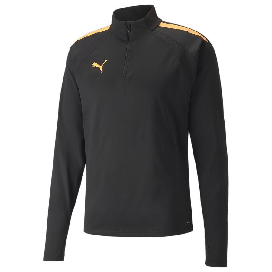 teamLIGA 1/4 Zip Top