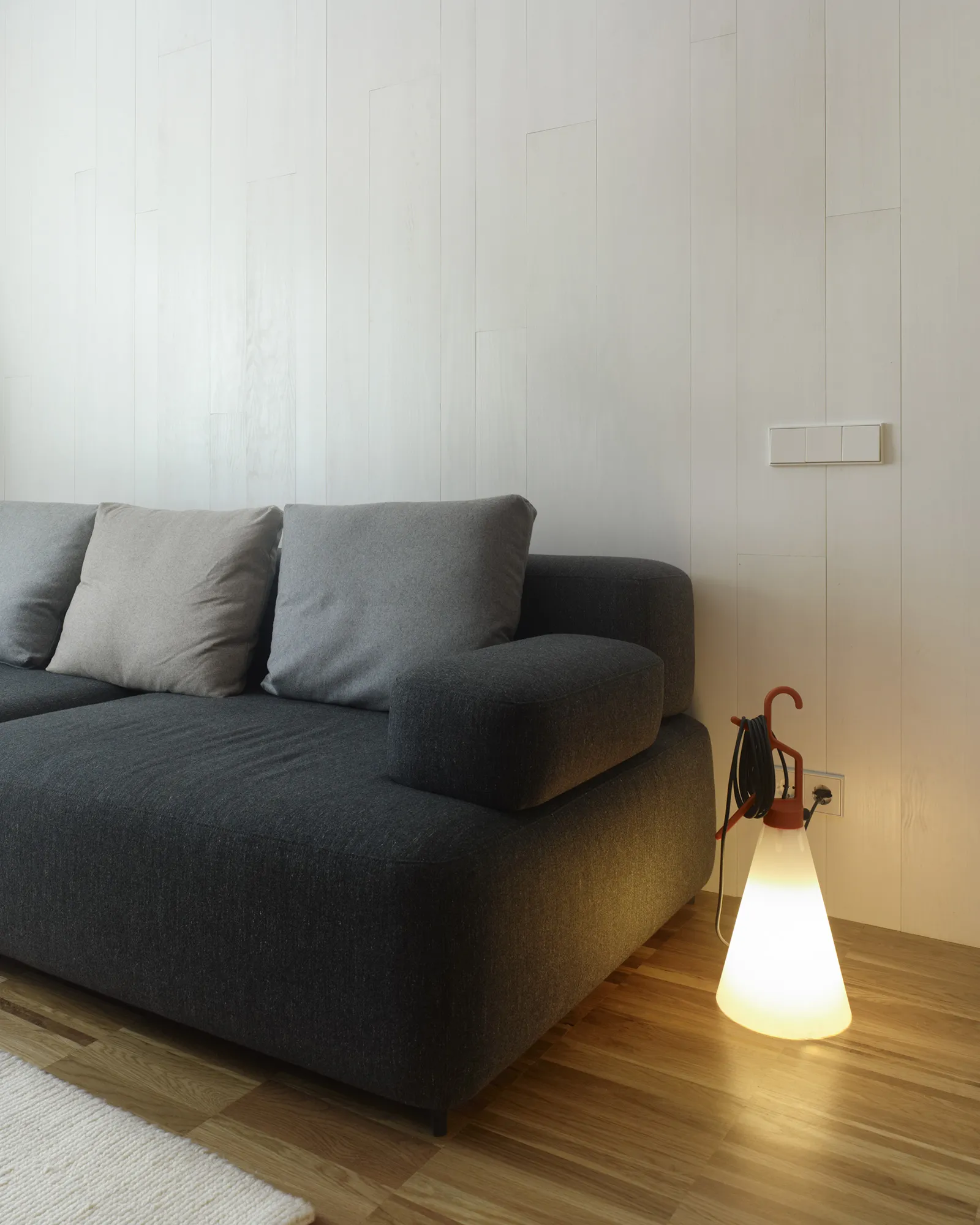 Flos Mayday - EU PLUG
