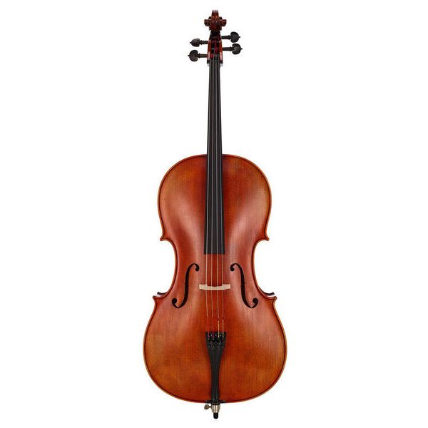 Lothar Semmlinger No. 135 Cello 4/4