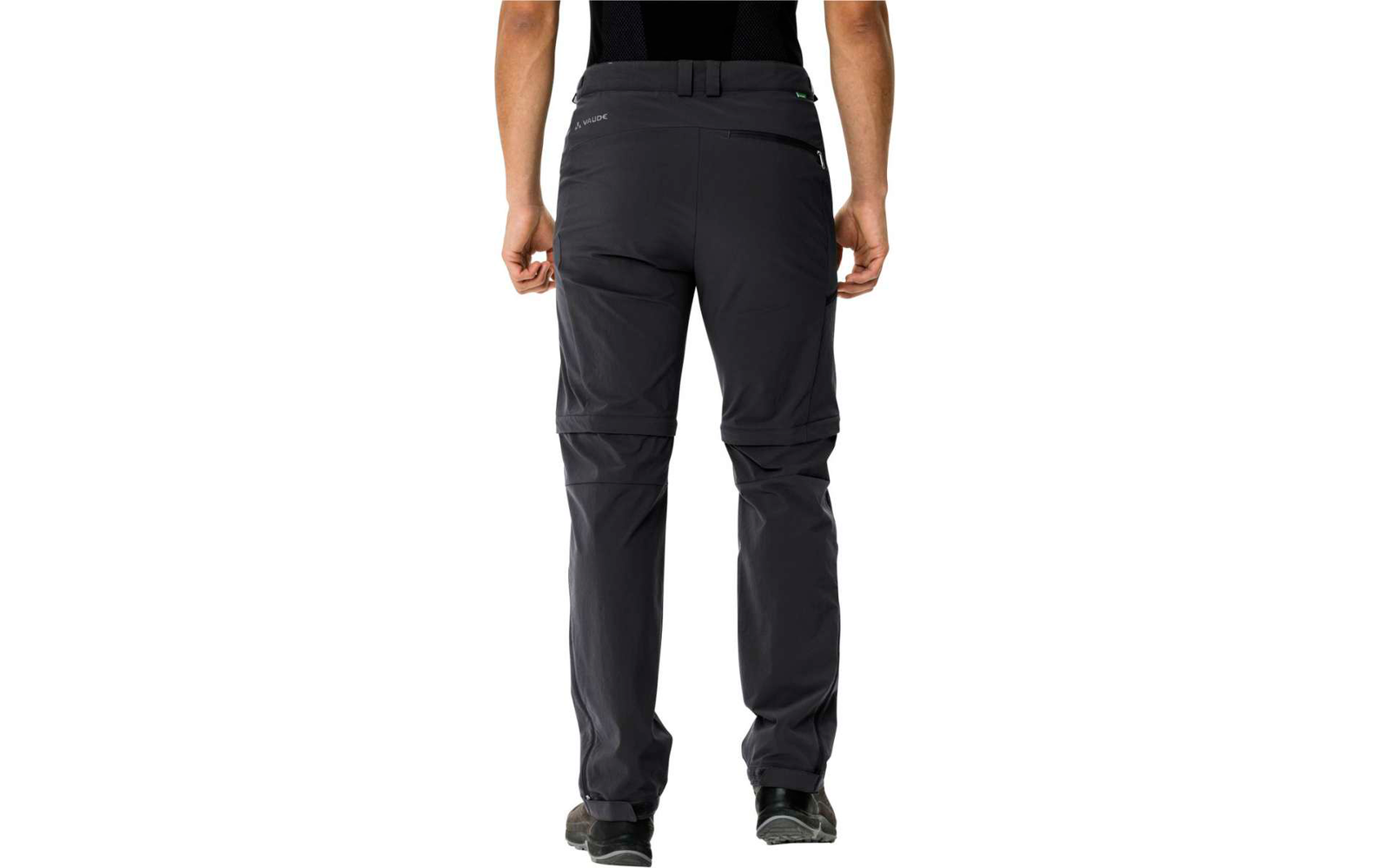 Vaude Farley III Herren Zipphose