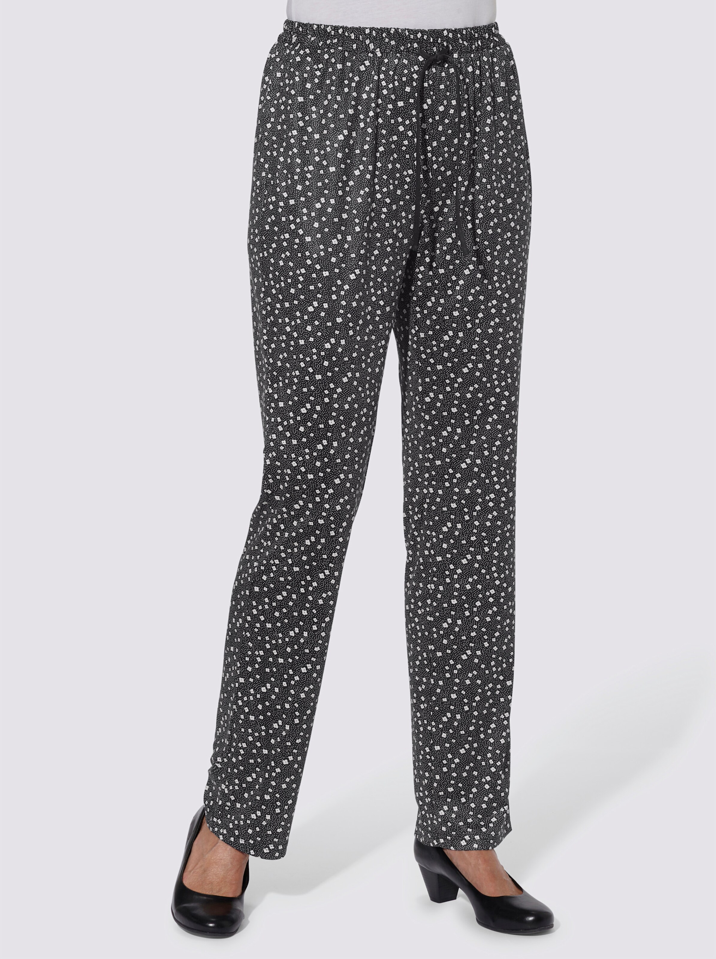 Jerseyhose