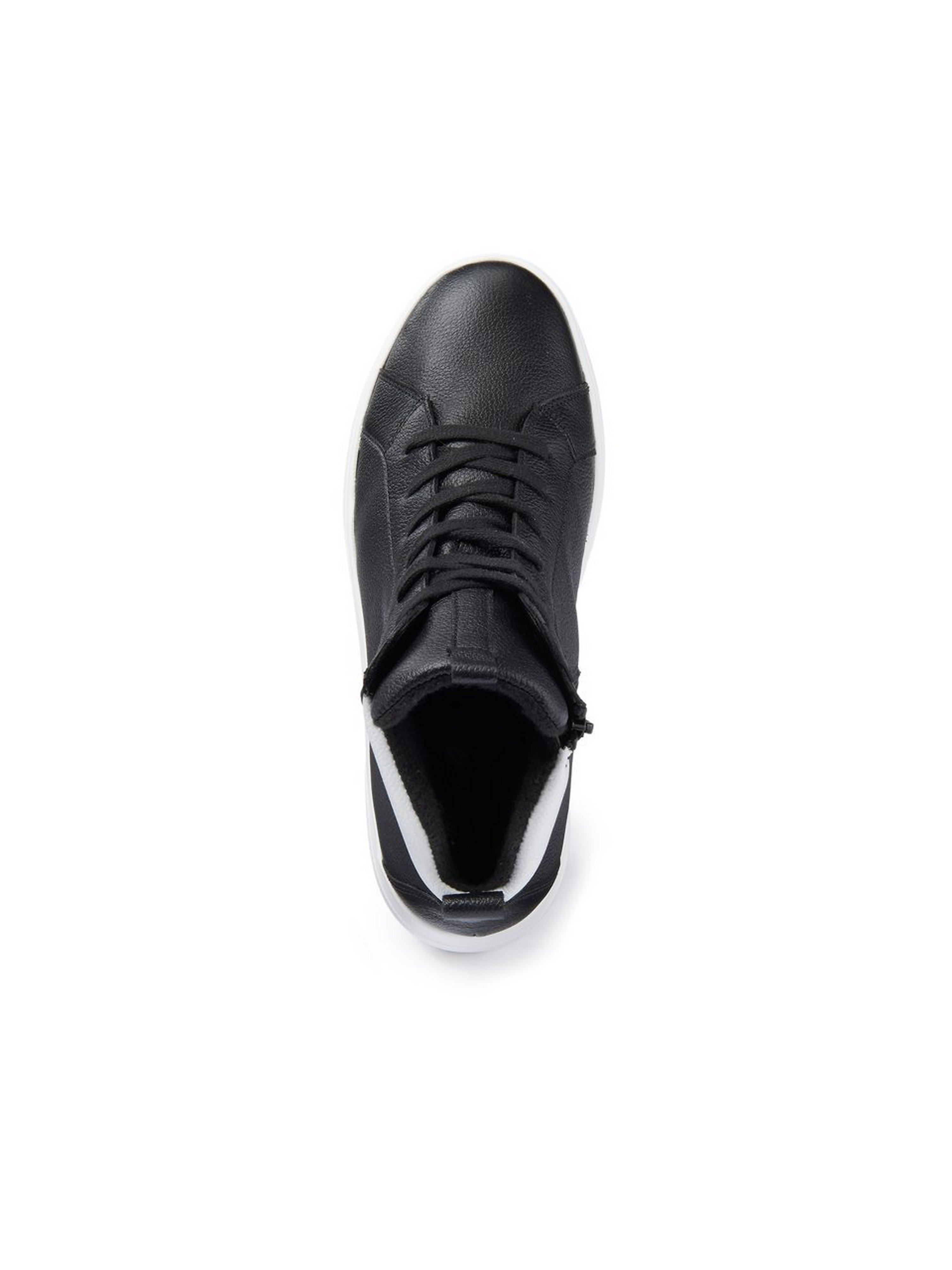 Knöchelhoher Sneaker Vivien