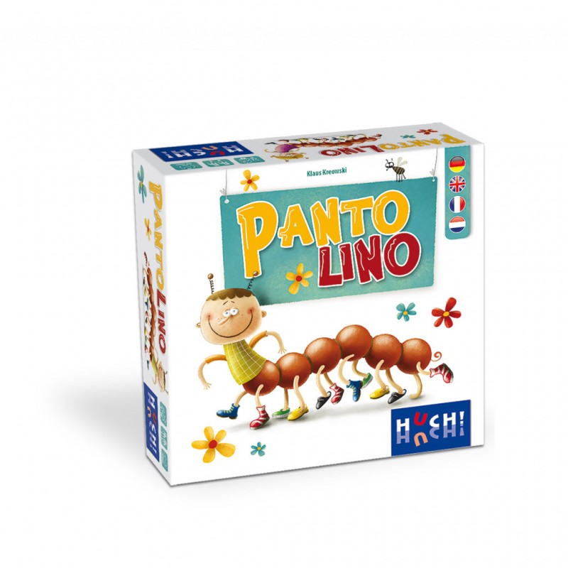 Pantolino