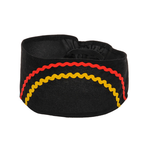 Fun Costumes - COSTUME ENFANT INDIEN BIG BEAR - Multicolore