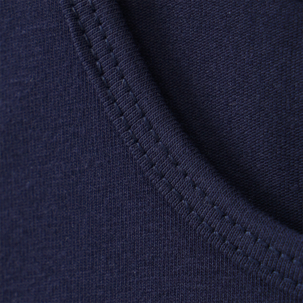 Topomini 2 Baby Unterhemden mit Möwen-Motiven weiss / dunkelblau