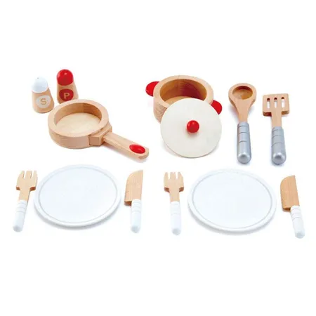 Hape Koch- & Servierset