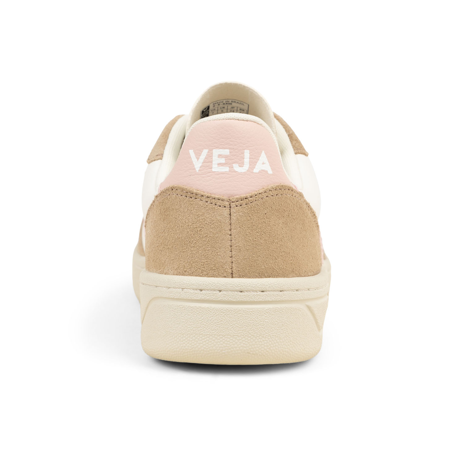 Baskets femme VEJA V10
