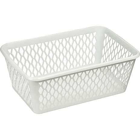 Plastik kurv M