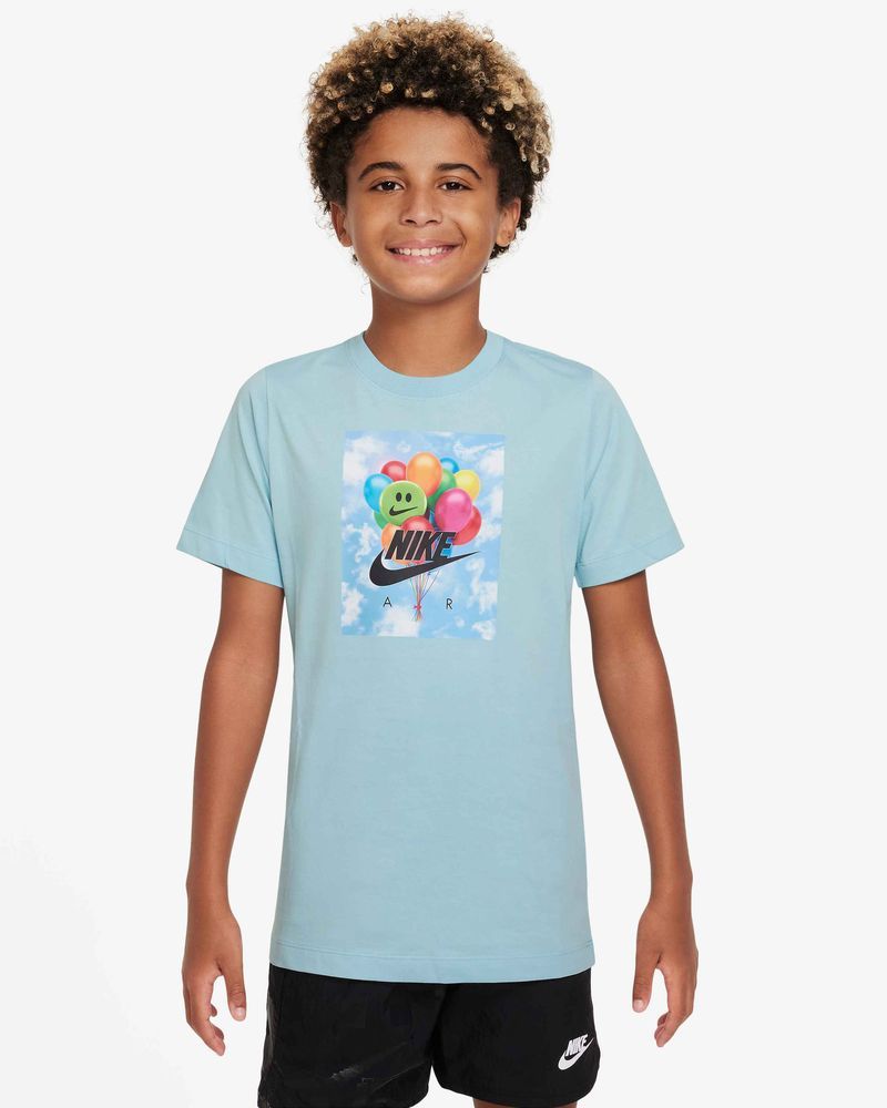 T-shirt Nike Sportswear pour enfant