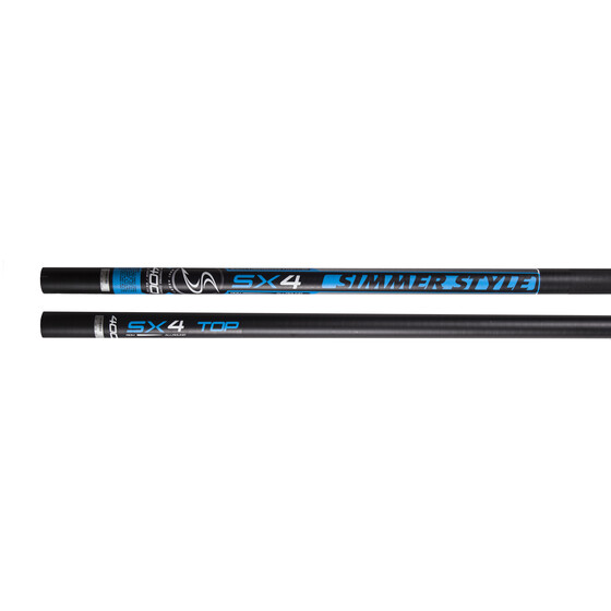 Simmer Windsurf Mast Style SX4 RDM Constant Curve 40%