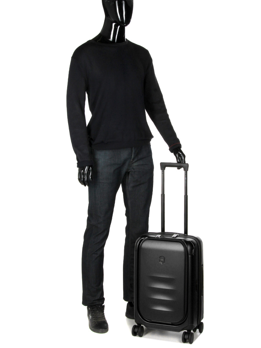 Valise Victorinox Spectra 3.0 - 55 cm - Poche Frontale