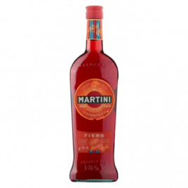 Martini Fiero vermouth