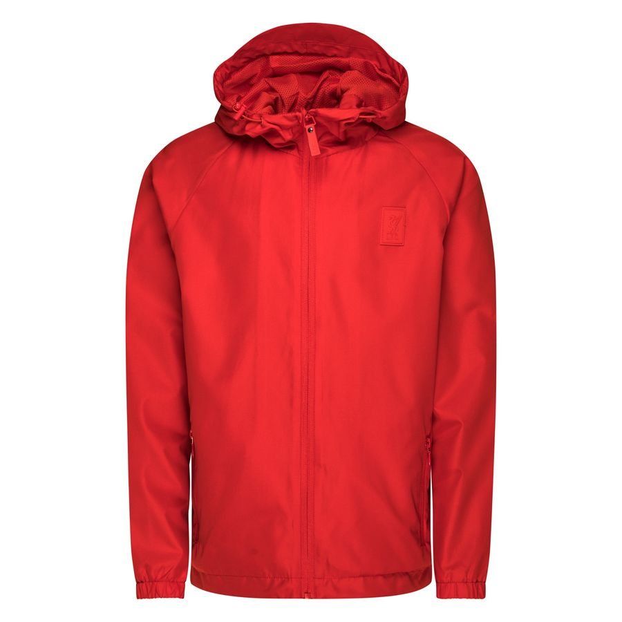 Liverpool Veste - Rouge Enfant