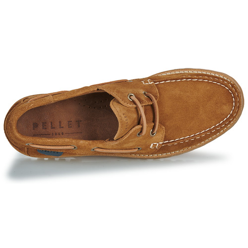 Pellet - OLIVIO - Velours date