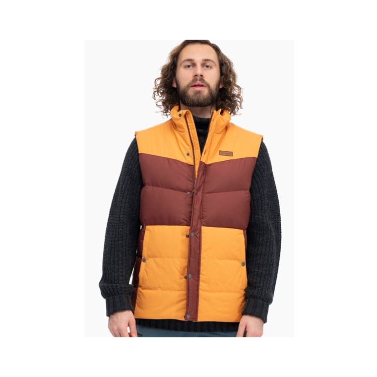 Bergans Nordmarka Outdoor Down Vest Men