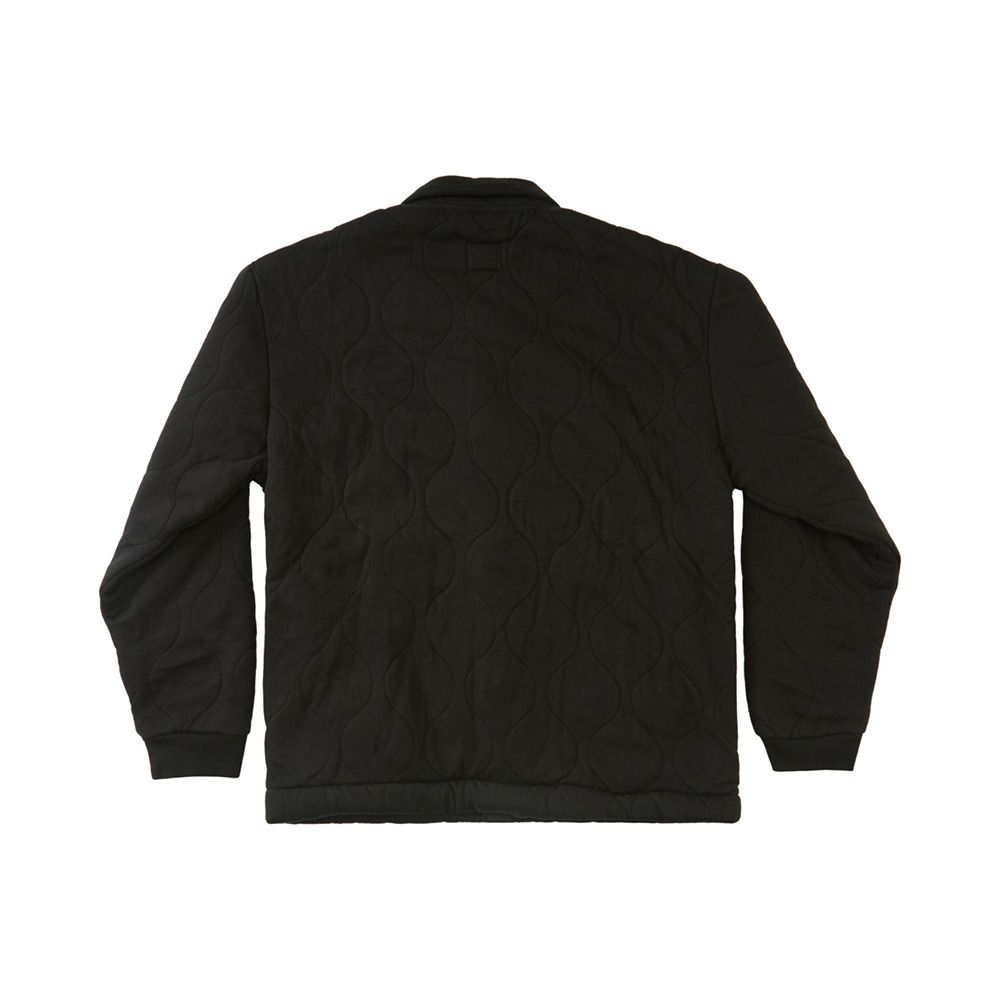 DC Shoes STREAKCOACHES - Veste Homme black