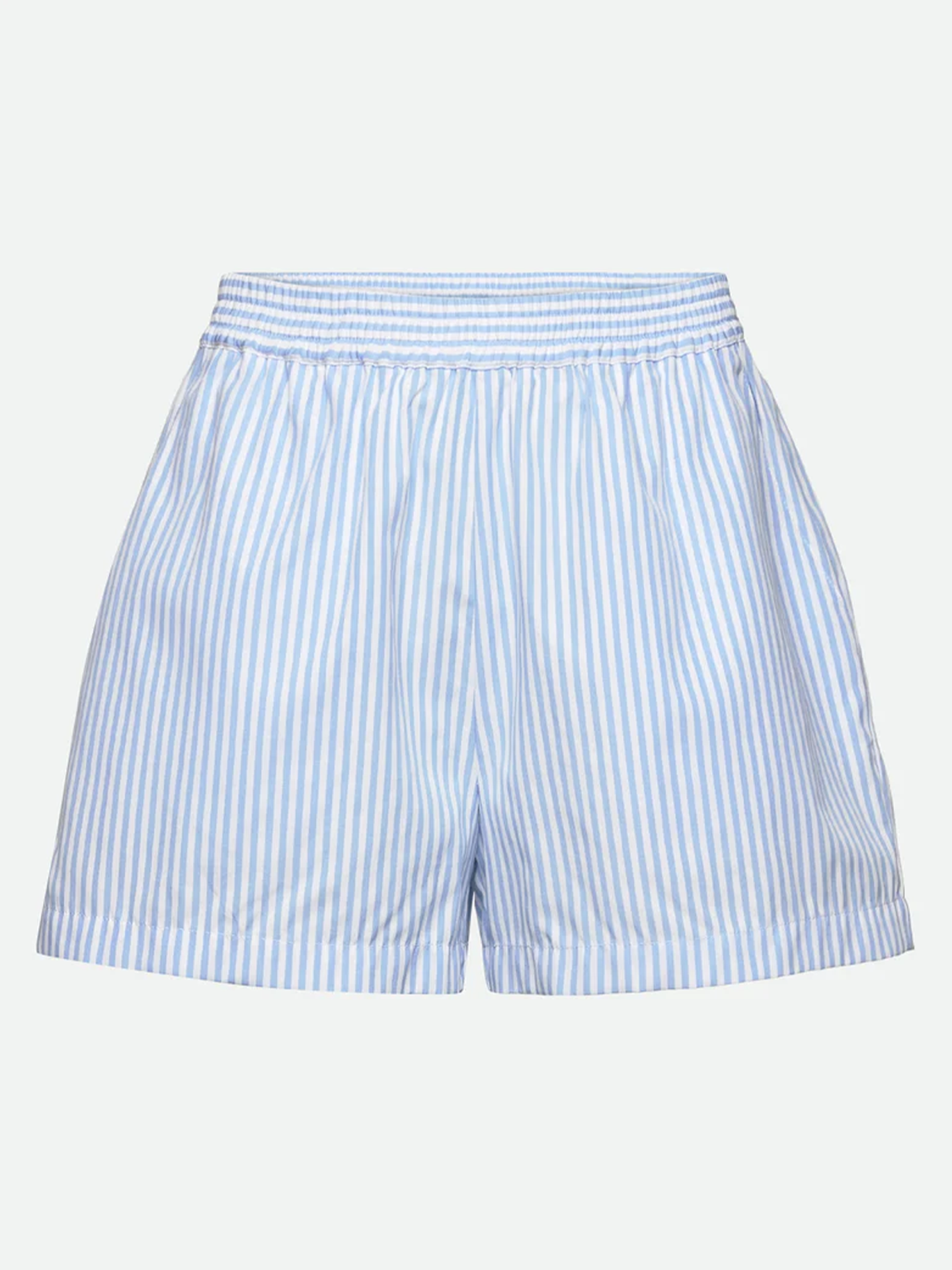 Ivy Straight Shorts