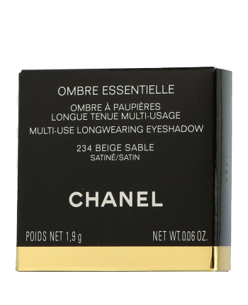 Chanel Ombre Essentielle 234 Beige Sable 1,9g