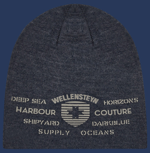 Guetta Hat Acryl, Darknavy