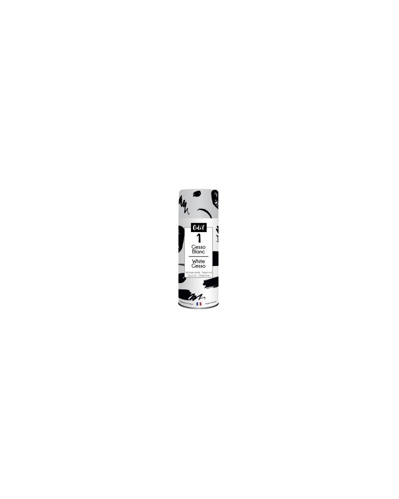 Gesso en spray