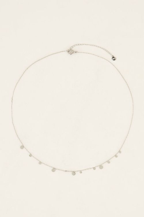 Ketting kleine rondjes
