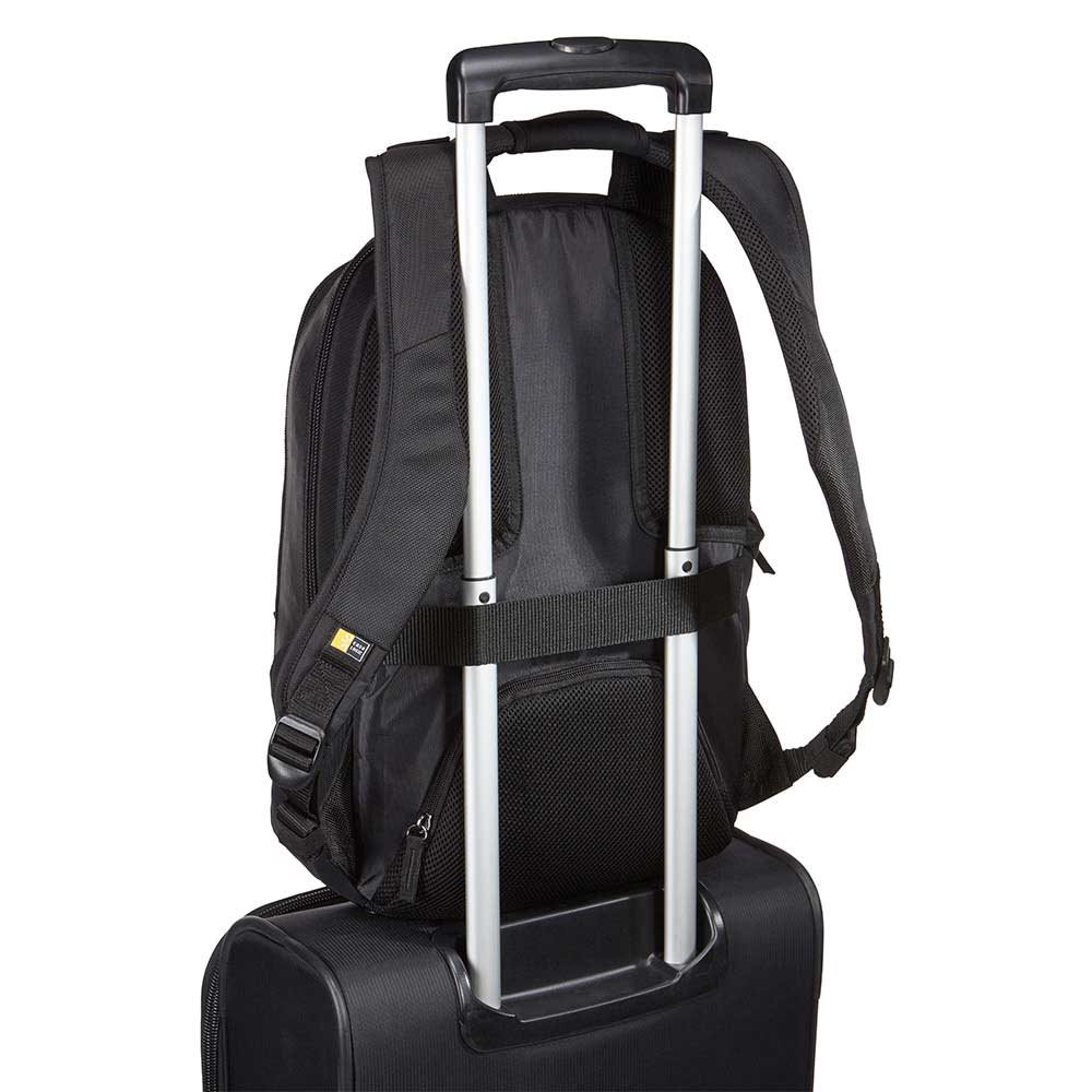 Case Logic InTransit Laptoprugzak 14.1 inch black
