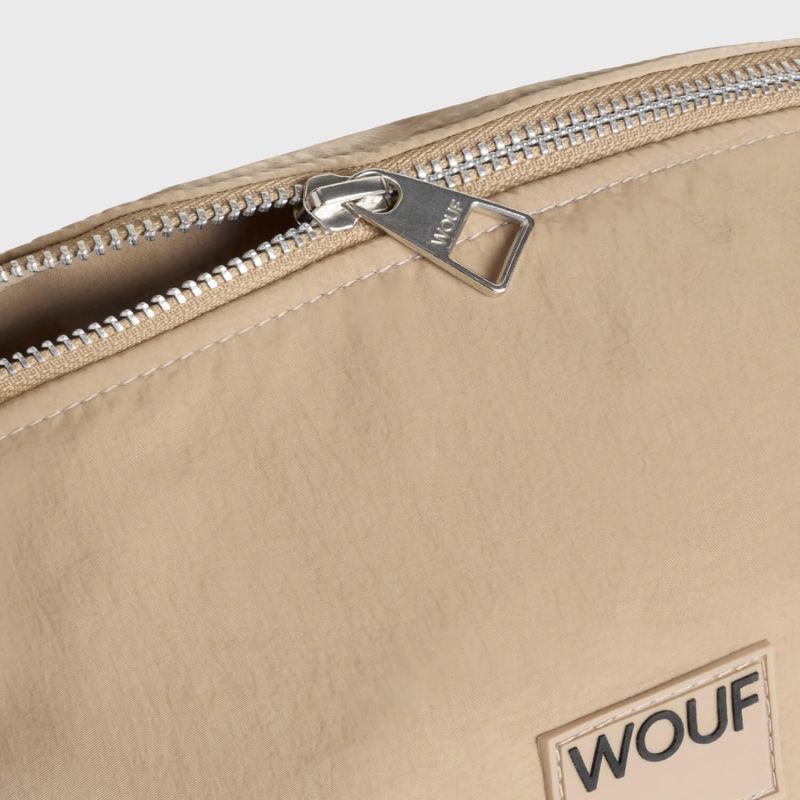 Sac banane 35 cm Oatmilk
