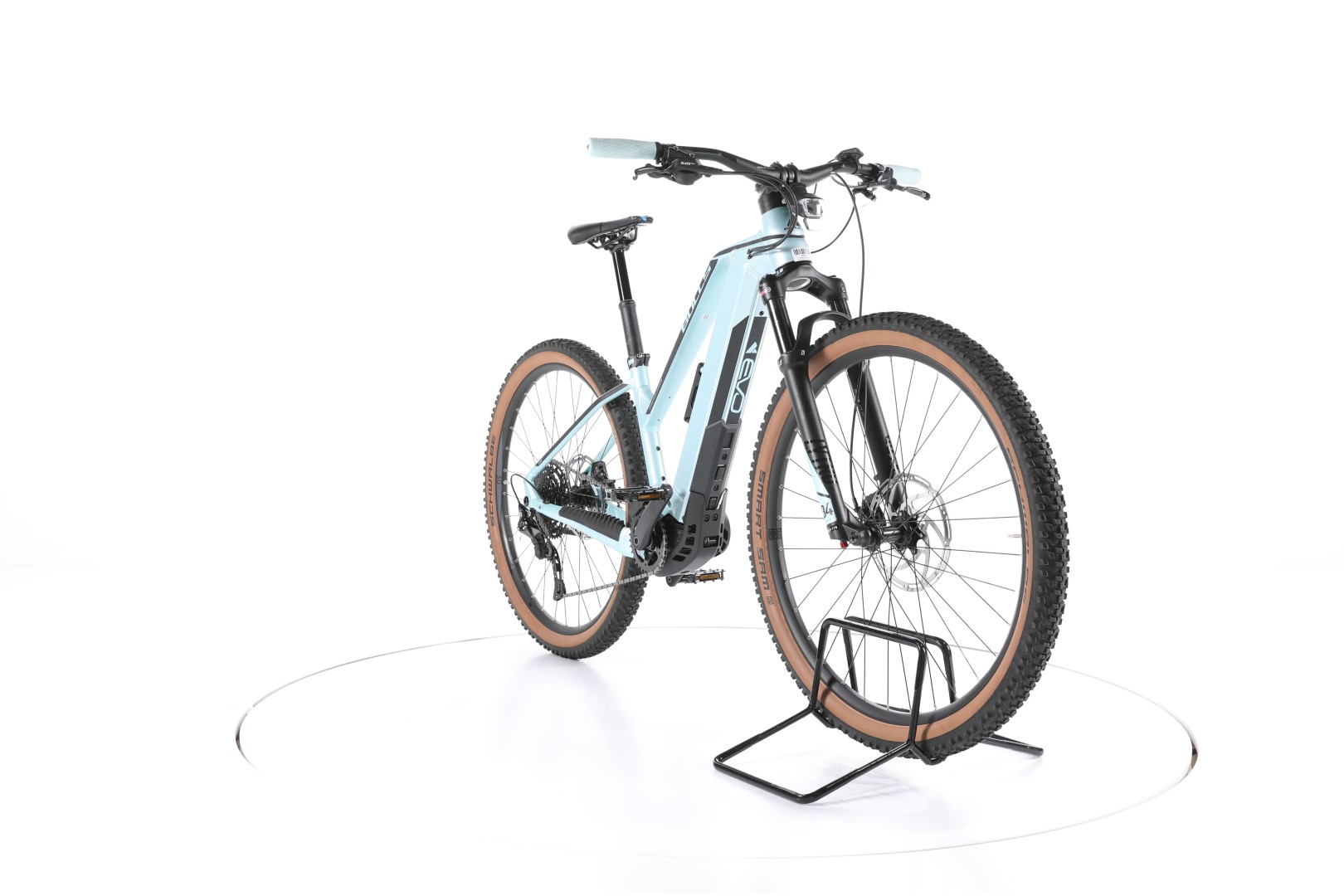 Bulls Sonic EVA 1 (2024) | Step-Through