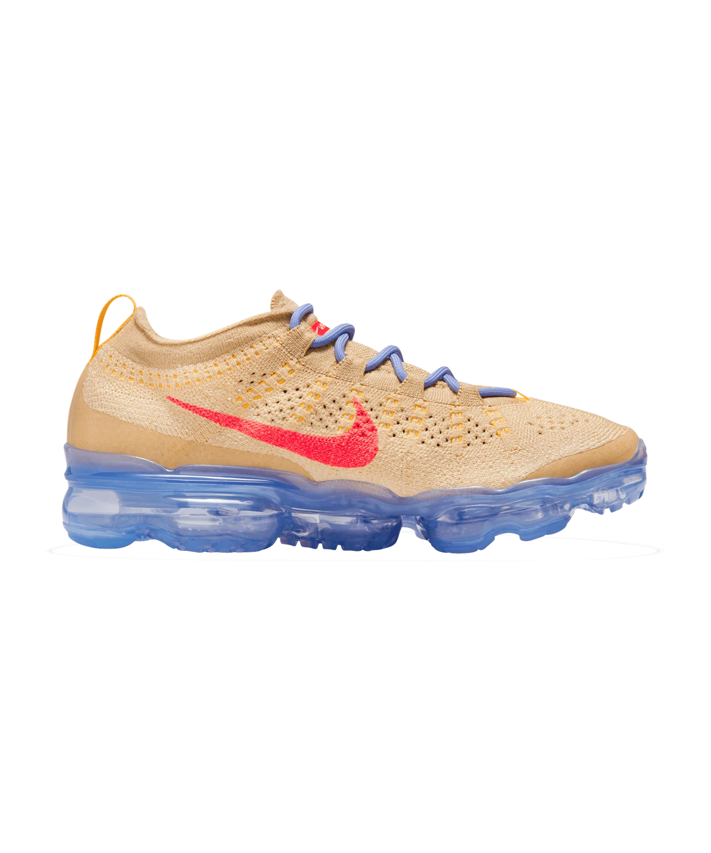 Nike Air Vapormax 2023 Damen Beige Orange F200