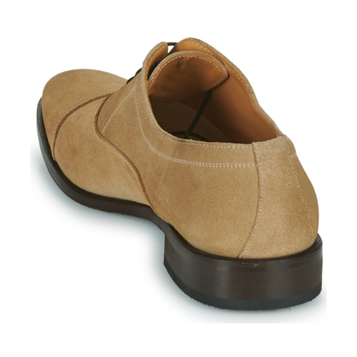 So Size - INDIANA - Beige