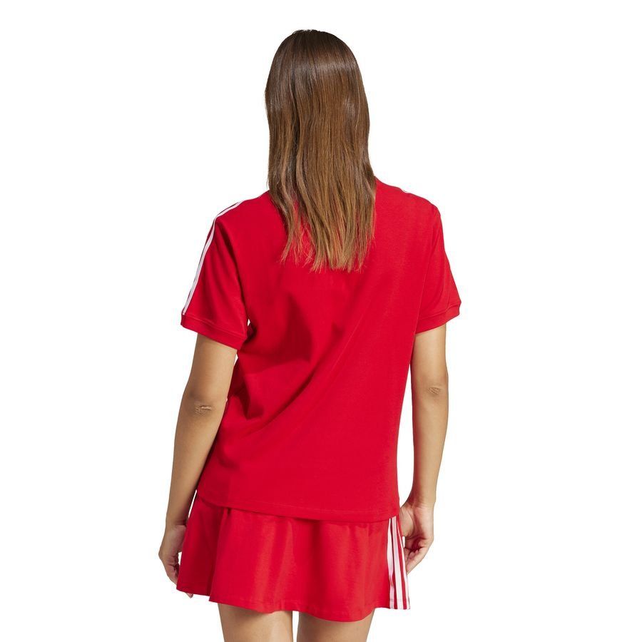 Adidas Original T-shirt 3 bandes