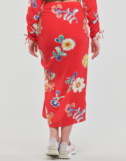 Desigual - FAL_CRIMEA - Rouge