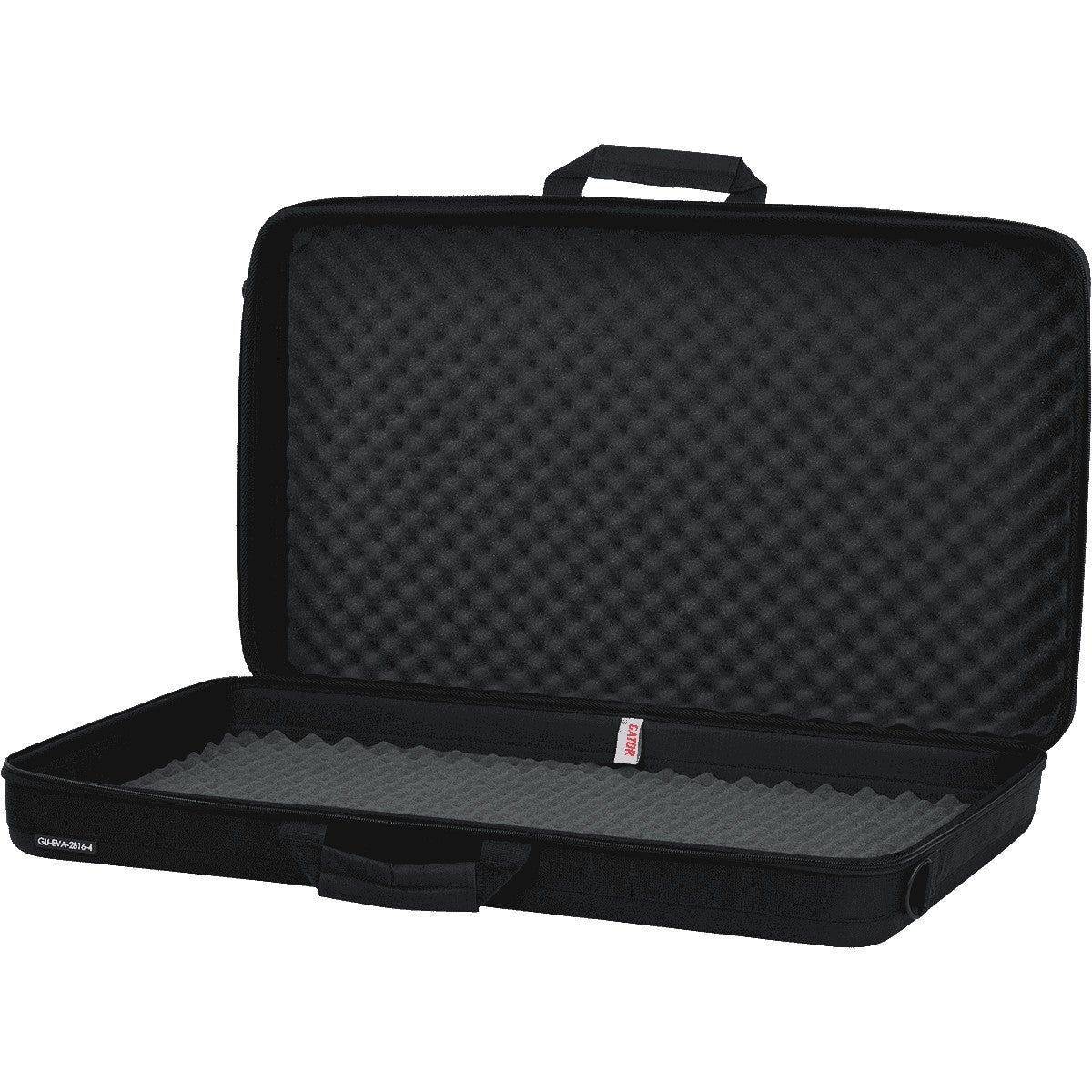 Gator Cases GU-EVA-2816-4 71,1 x 40,6 x 10,2 cm large EVA tas voor controller